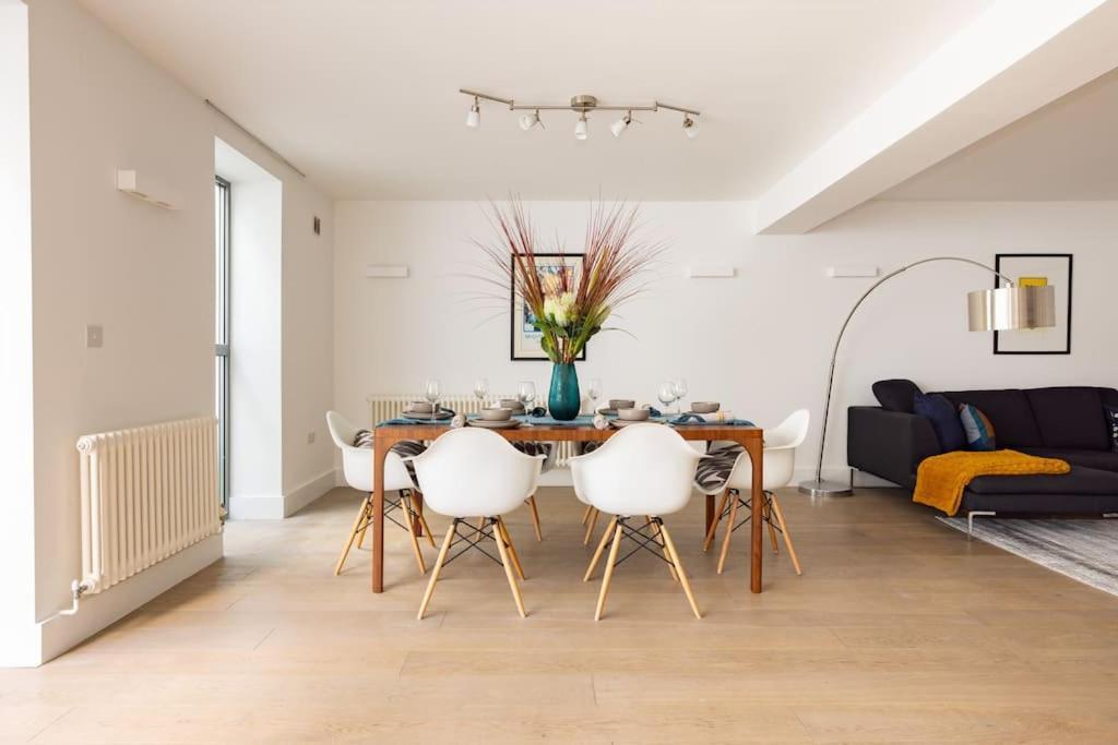 Apartamento Wild Roses Serviced - Borough