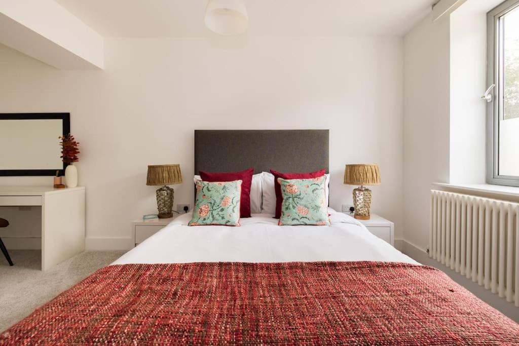 Apartamento Wild Roses Serviced - Borough