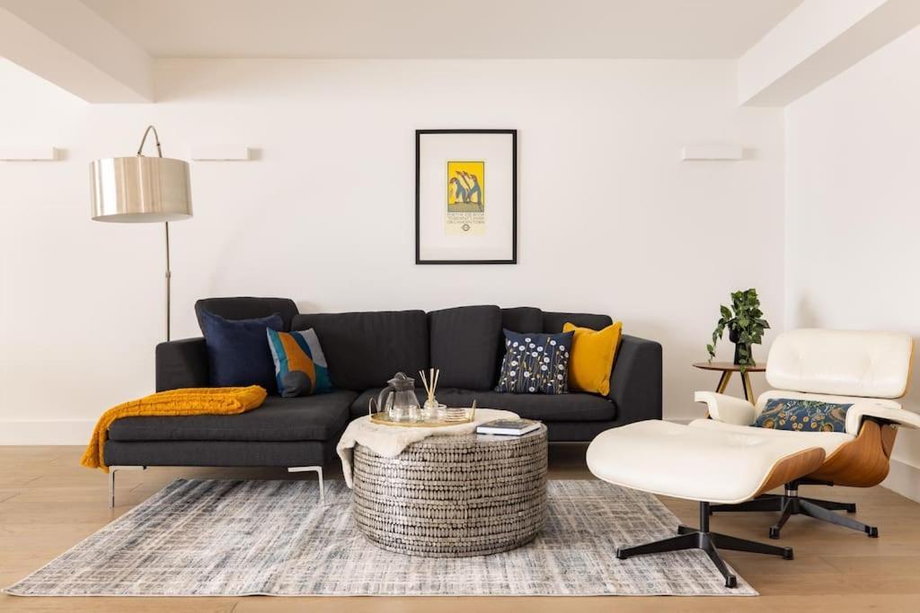 Apartamento Wild Roses Serviced - Borough *