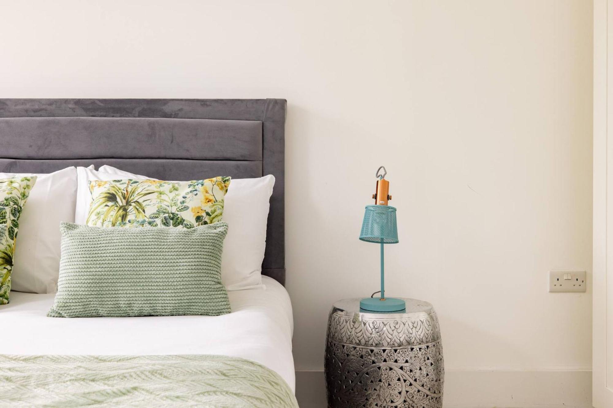 Apartamento Wild Roses Serviced - Borough *