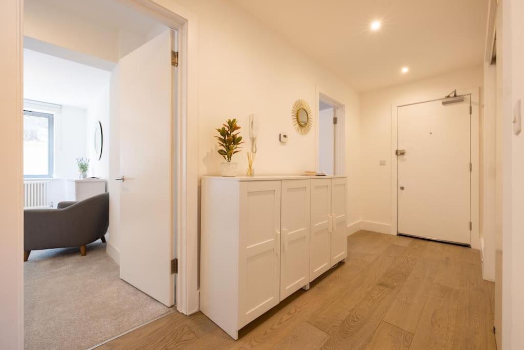 Apartamento Wild Roses Serviced - Borough *