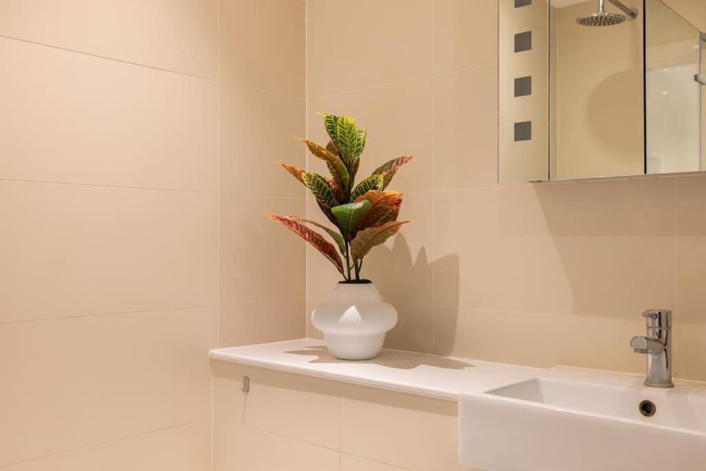 Apartamento Wild Roses Serviced - Borough *