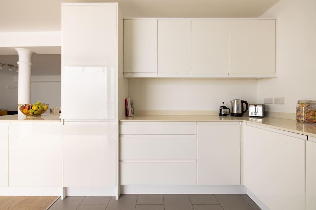 Apartamento Wild Roses Serviced - Borough Londres